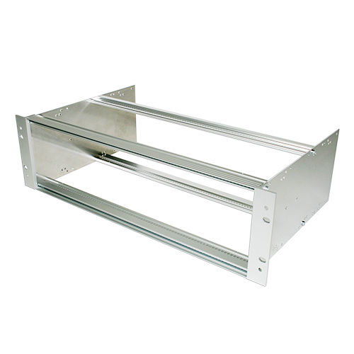 Rack-Chassis - Eco-Kit-11 - Elma Electronic AG - 19" / 7 Plätze / 3 Plätze