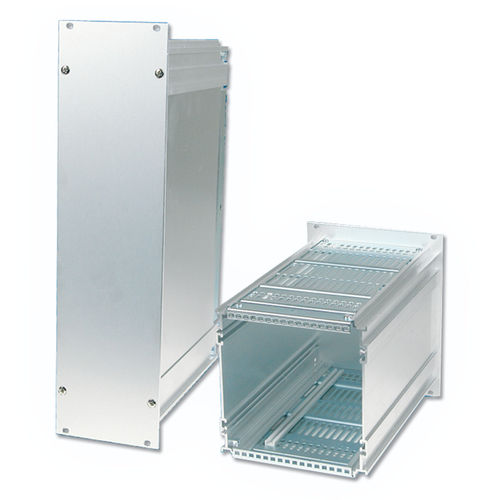 Glasfaser-Kassette - Elma Electronic AG