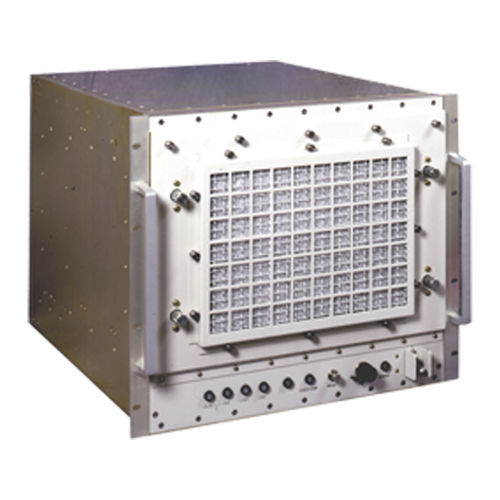Rack-Chassis - 12R2-9U-V - Elma Electronic AG - 19" / 9U / 84 HP