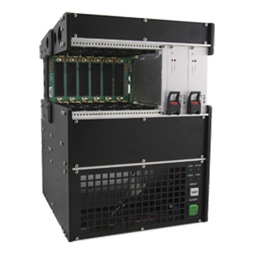 Testplattform - 39E05BUX94Y2VPB0  - Elma Electronic AG