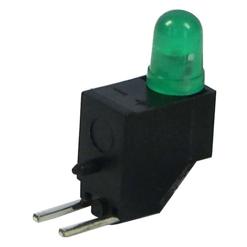 Grüne S -LED-Leiste - LED-S-g-2/10 - Elma Electronic AG - Monomode / mit geringer Leistung