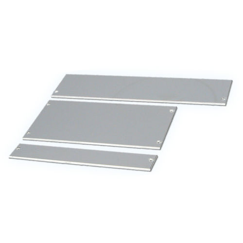 Frontplatte - Elma Electronic AG