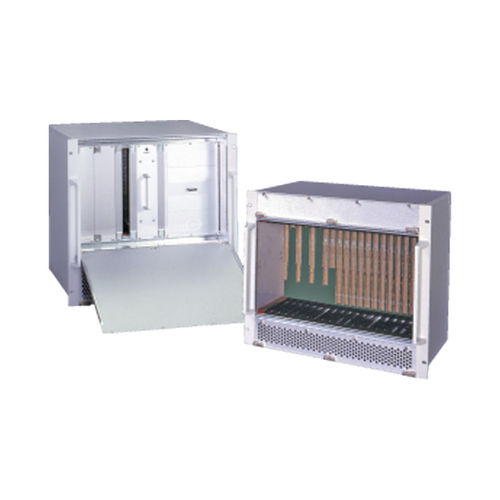 Rack-Chassis - 15C-CPCI - Elma Electronic AG - 19" / 4U / 9U