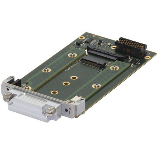 Speichermodul - IC-EM2-XMCa - Elma Electronic AG