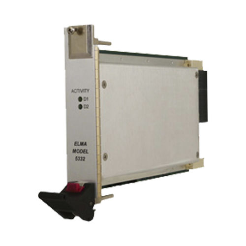 Disk-Array / SSD - 5332256G00SSMBNNS - Elma Electronic AG - 2 / auf Rack