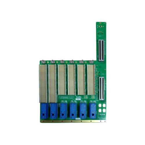 AdvancedTCA-Backplane - 109ATCA506-3013R - Elma Electronic AG - 06-10 Steckplätze