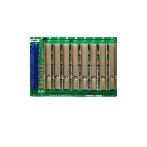 CompactPCI-Backplane - 103CPCR308-31XX - Elma Electronic AG - PICMG / 06-10 Steckplätze