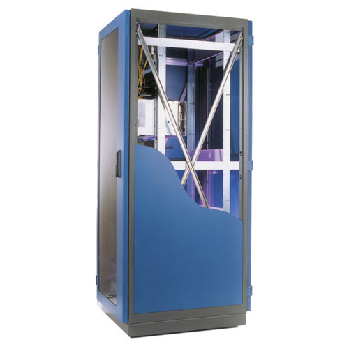 Lagerschrank - M1 - Elma Electronic AG - wandmontiert / Platten / für Kabel