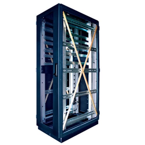 Lagerschrank - M2 - Elma Electronic AG - wandmontiert / Einbau / für Kabel