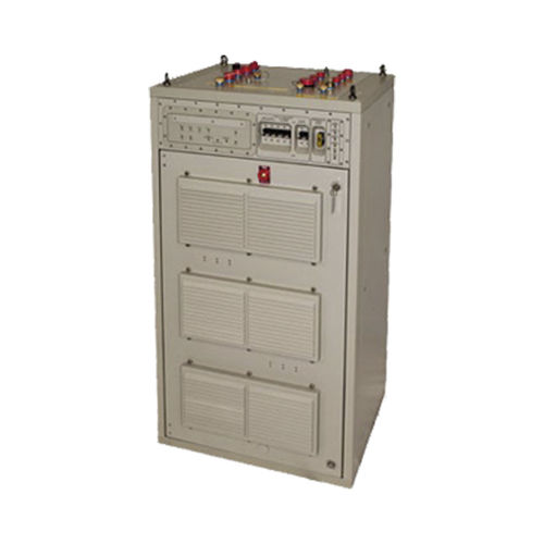 Lagerschrank - MS - Elma Electronic AG - wandmontiert / Stahl / hoch