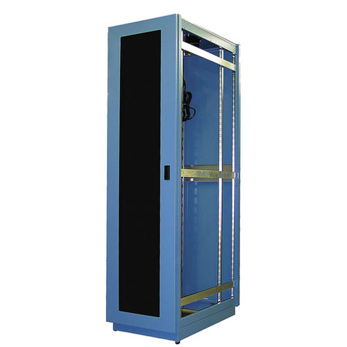 Lagerschrank - RA  - Elma Electronic AG - Einbau / versenkt / 19"