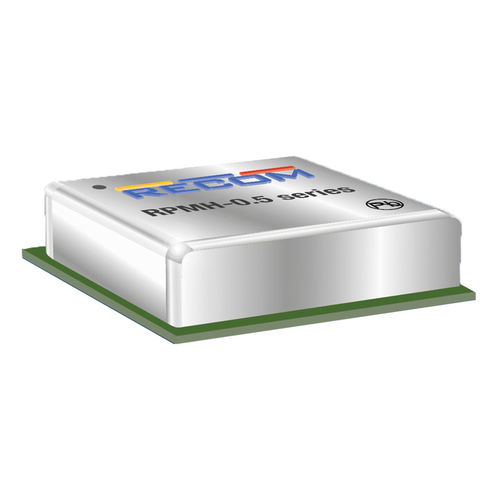 Wandler / Spannung / Strom - RPMH3.3-0.5 - Elma Electronic AG - Industrie / Leiterplatten