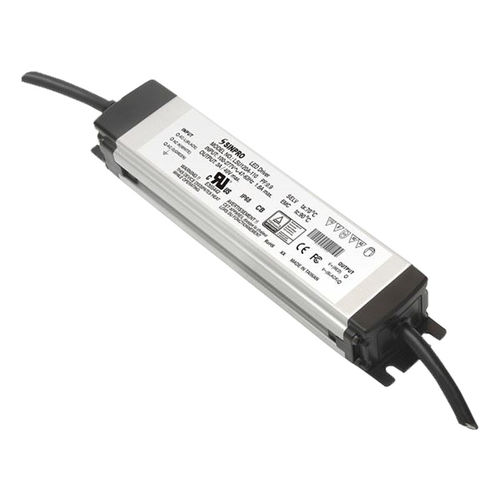 Verkapselte Stromversorgung - LSU120A-111 - Elma Electronic AG - AC/DC / für Industrieanwendungen