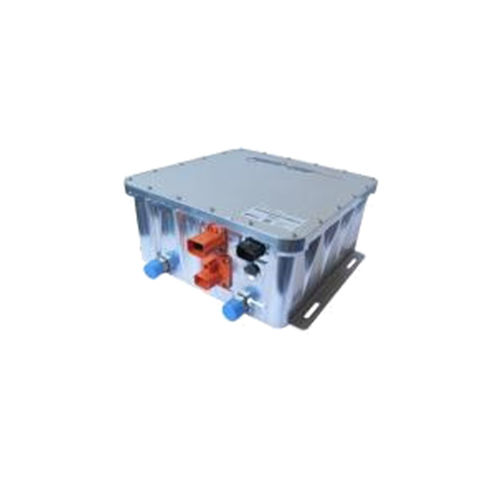 Paralleler DC/AC-Inverter - 350INV - Elma Electronic AG - DC / Phasen / hohe Effizienz