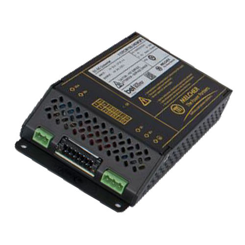 Leistungswandler - 24RCM150-12DMQ - Elma Electronic AG