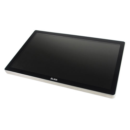 Panel-PC / TFT LCD - ELID-D3 - Elma Electronic AG - 21,5" / 1920 x 1080 / Intel® Apollo Lake