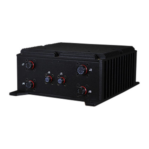 Edge-Computer - ComSys-5301  - Elma Electronic AG - Expansion / Box / Rack