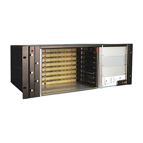 Rack-Chassis - 39C08ADX48Y3HQBX - Elma Electronic AG - 19" / 4U / 6U