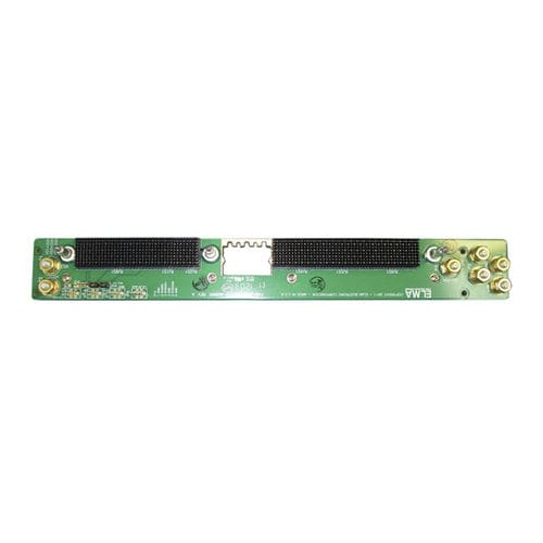 OpenVPX-Backplane - 1900002558-9001R - Elma Electronic AG - 06-10 Steckplätze