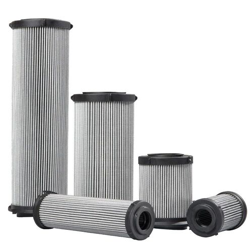 Ölfilterpatrone - GMF series - Parker Hydraulic and Industrial Filtration Divisio - für Feinfilterung / Fluoroelastomer / für Industrieanwendungen