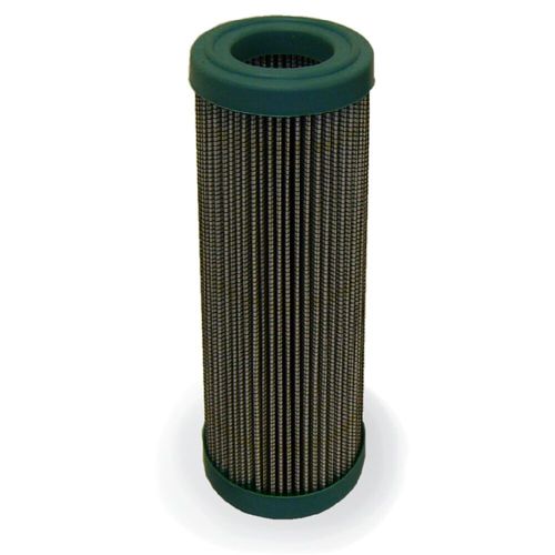 Ölfilterpatrone - SR series - Parker Hydraulic and Industrial Filtration Divisio - für Feinfilterung / Silikon / Industrie