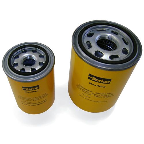 Microglas-Filterelement - Maxiflow series - Parker Hydraulic and Industrial Filtration Divisio