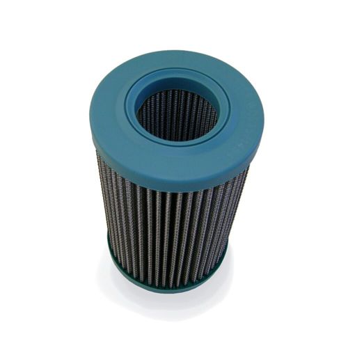 Luftfilterpatrone - ABL series - Parker Hydraulic and Industrial Filtration Divisio - für Feinfilterung / Glasfaser / für Bergwerke