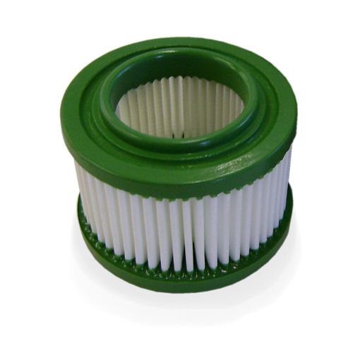 Luftfilterpatrone - EAB series - Parker Hydraulic and Industrial Filtration Divisio - für Feinfilterung / Polyester / für die Erdölindustrie