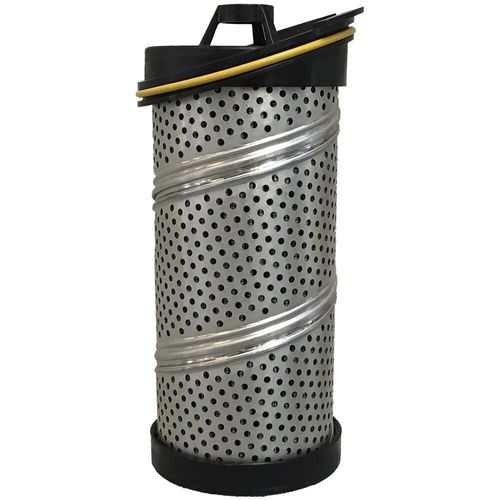 Ölfilterpatrone - iProtect® GLF series - Parker Hydraulic and Industrial Filtration Divisio - für Feinfilterung / Nitril / Industrie