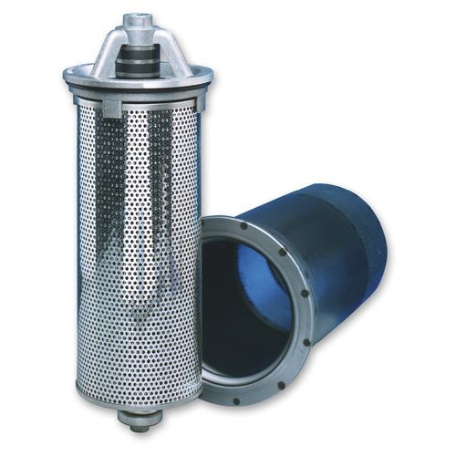 Hydraulischer Filter - IN-AGB series - Parker Hydraulic and Industrial Filtration Divisio - Patronen / Magnet / Industrie