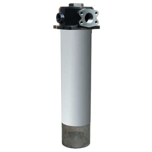 Hydraulischer Filter - STF series - Parker Hydraulic and Industrial Filtration Divisio - Öl / Patronen / Druck