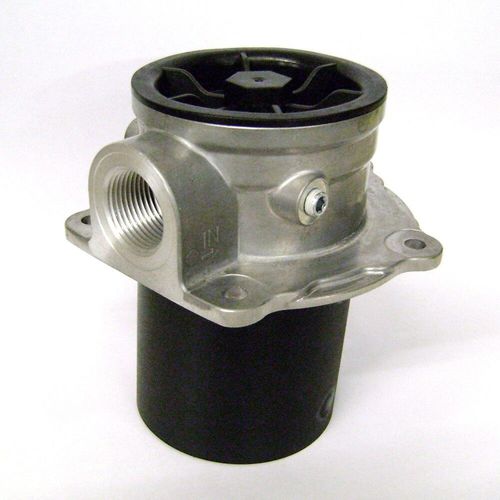 Hydraulischer Filter - PT series - Parker Hydraulic and Industrial Filtration Divisio - Patronen / Druck / für Hydraulikanwendungen