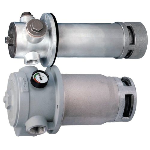 Ölfilter - ATZ series - Parker Hydraulic and Industrial Filtration Divisio - hydraulisch / Patronen / Magnet