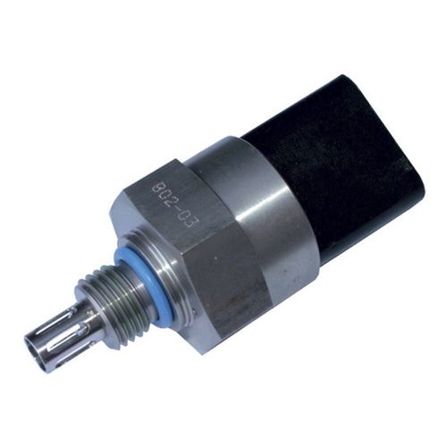 Massenströmungssensor - FPS - Parker Hydraulic and Industrial Filtration Divisio - Volumen / für Hydraulikmedien / Inline