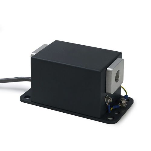 Eisenhaltiger Metallsensor - MWDS - Parker Hydraulic and Industrial Filtration Divisio - nicht eisenhaltig