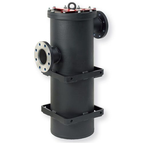 Hydraulischer Filter - SF1040 series - Parker Hydraulic and Industrial Filtration Divisio - Öl / Gas / Einzel-Siebkorb