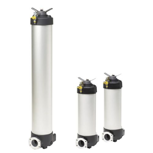 Hydraulischer Filter - 130 series - Parker Hydraulic and Industrial Filtration Divisio - Patronen / Druck / Industrie