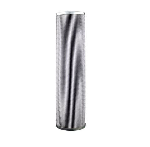 Ölfilterpatrone - 100P series - Parker Hydraulic and Industrial Filtration Divisio - für Feinfilterung / Nitril / Hochdruck