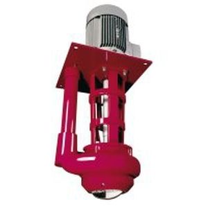 Kreiselpumpe - SZcut - SCHMALENBERGER GmbH + Co. KG - Wasser / elektrisch / halb eingetaucht