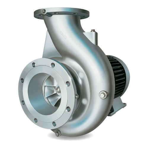 Kreiselpumpe - NB - SCHMALENBERGER GmbH + Co. KG - für Abwasser / elektrisch / stationär