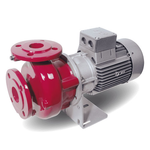 Kreiselpumpe - FB - SCHMALENBERGER GmbH + Co. KG - Filterung / für Abwasser / mit Elektromotor