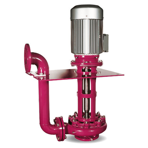 Impellerpumpe - NZ - SCHMALENBERGER GmbH + Co. KG - Filterung / Wasser / mit Elektromotor