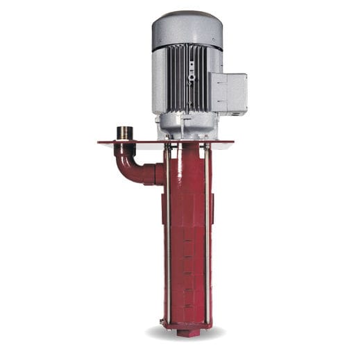 Impellerpumpe - ZHT - SCHMALENBERGER GmbH + Co. KG - Filterung / Wasser / mit Elektromotor