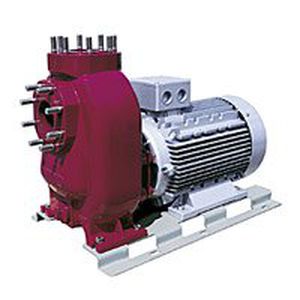 Kreiselpumpe - SM - SCHMALENBERGER GmbH + Co. KG - für Abwasser / elektrisch / selbstansaugend