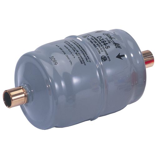 Flüssigkeitsfilter - 40 series - Parker Fluid and climate Controls Europe - Patronen / für Kühlsystem / für Kühlsysteme