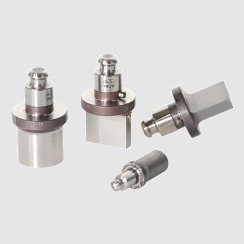 Stempelhalter - EXP®  - WILSON TOOL