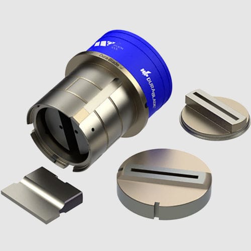 Trennsägeblatt - HP Dura-Blade™ - WILSON TOOL - Stahl