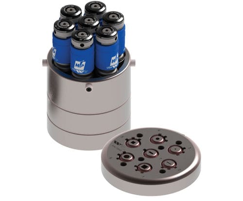 Stempelhalter - 13638 - WILSON TOOL