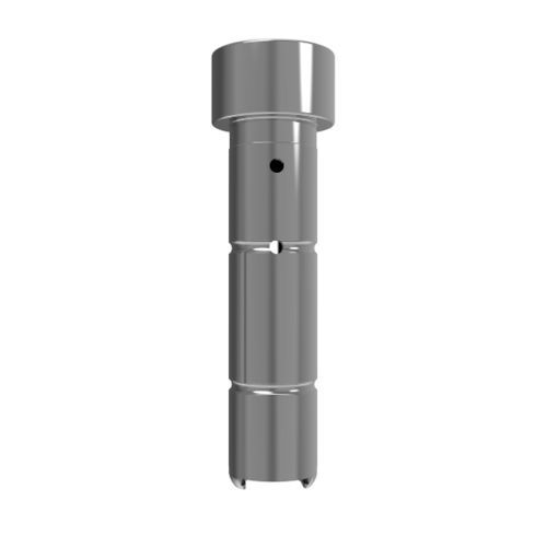 Stempelhalter - 2836 - WILSON TOOL