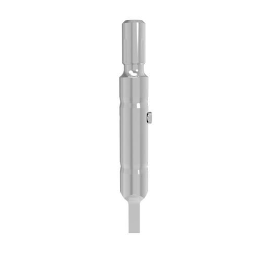 Stempelhalter - 2405B - WILSON TOOL